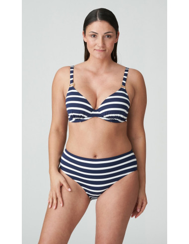 Primadonna Swim 4011519 Nayarit plunge bikinibehå