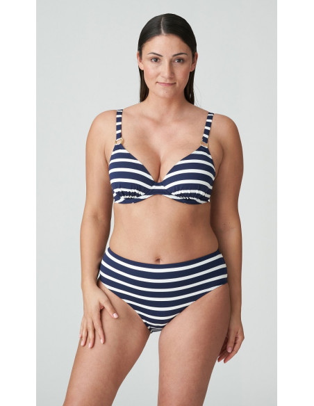 Primadonna Swim 4011519 Nayarit plunge bikinibehå