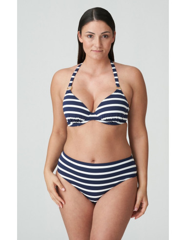 Primadonna Swim 4011519 Nayarit plunge bikinibehå