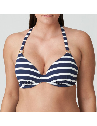 Primadonna Swim 4011519 Nayarit plunge bikinibehå