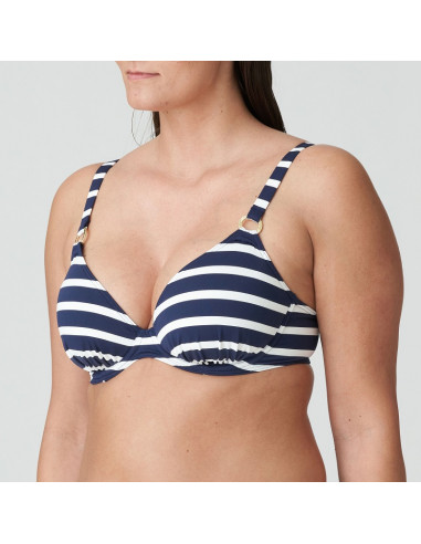 Primadonna Swim 4011519 Nayarit plunge bikinibehå