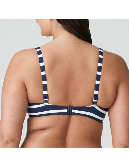 Primadonna Swim 4011519 Nayarit plunge bikinibehå