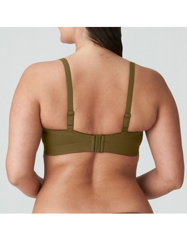 Primadonna Swim 4006317 Sahara strapless bikinibehå