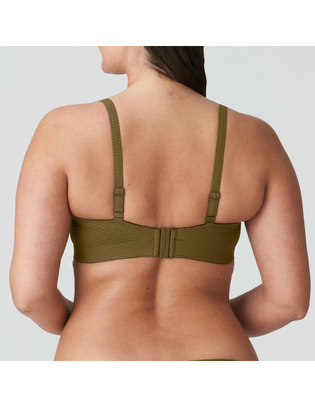 Primadonna Swim 4006317 Sahara strapless bikinibehå