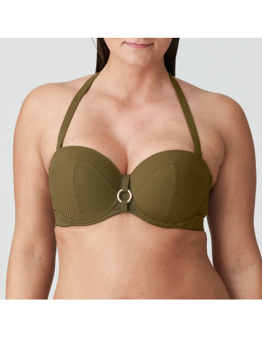 Primadonna Swim 4006317 Sahara strapless bikinibehå