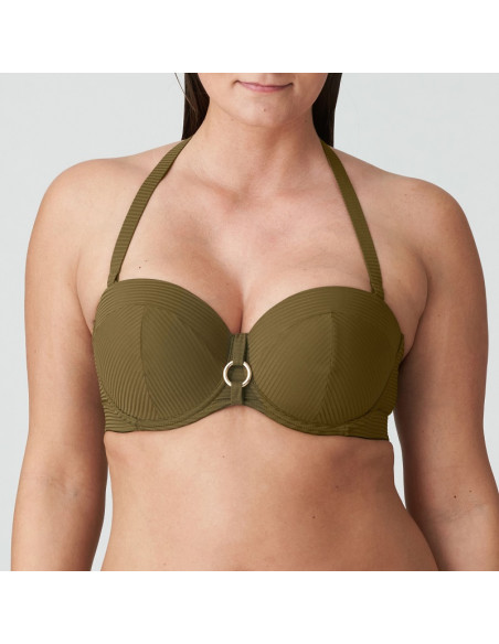 Primadonna Swim 4006317 Sahara strapless bikinibehå