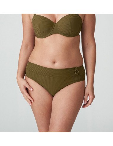 Primadonna Swim 4006351 Sahara full brief