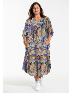 Gozzip G242056 Alice dress