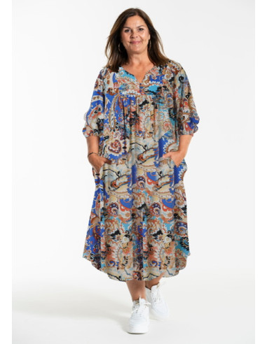 Gozzip G242056 Alice dress