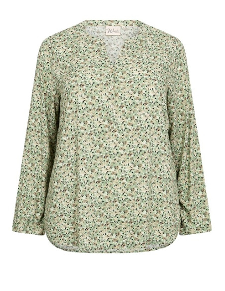 Wasabi W10116 Catrin 1 Blus - i två färger
