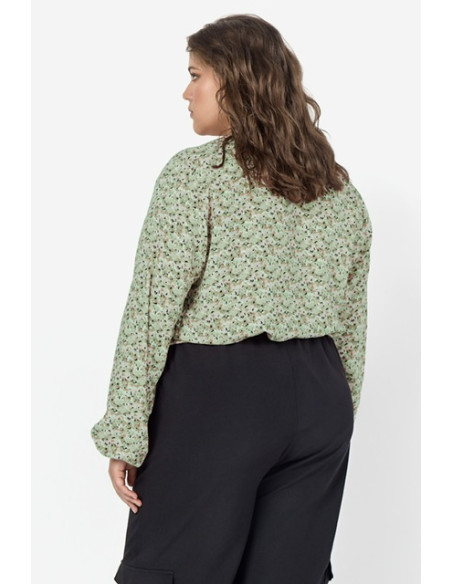 Wasabi W10116 Catrin 1 Blus - i två färger