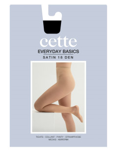 Cette 732-12 Everyday Basic -i två färger