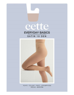 Cette 732-12 Everyday Basic -i två färger 2