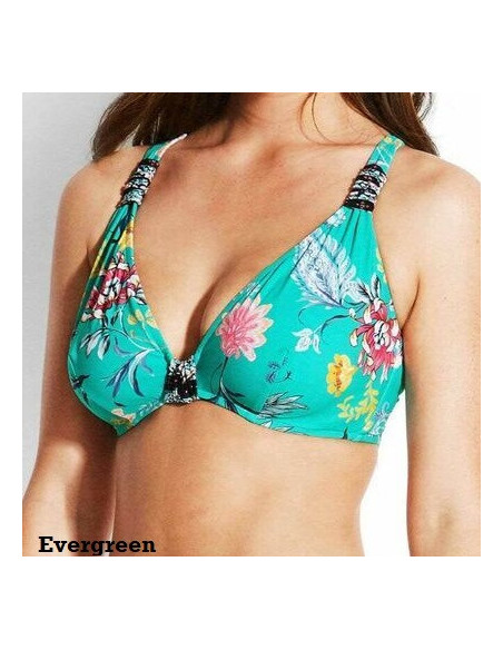 Seafolly 30548 Water Garden F-cup