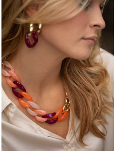 PFG Stockholm Palermo 84510 Halsband