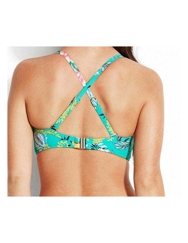 Seafolly 30910 Water Garden DD-cup