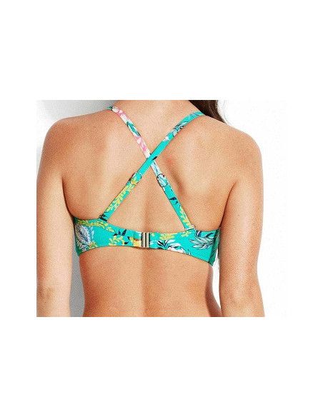 Seafolly 30910 Water Garden DD-cup