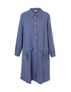 Gozzip G242017 Anny shirt dress - i två färger 2