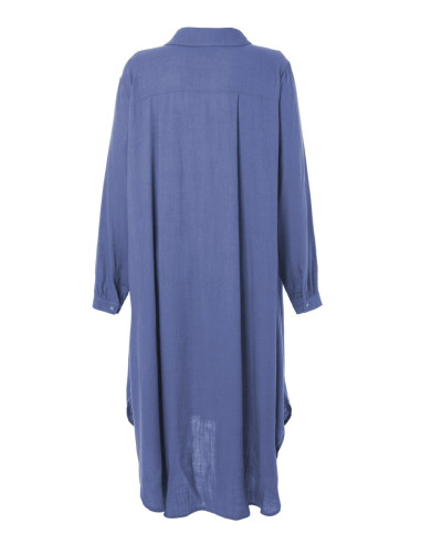 Gozzip G242017 Anny shirt dress - i två färger