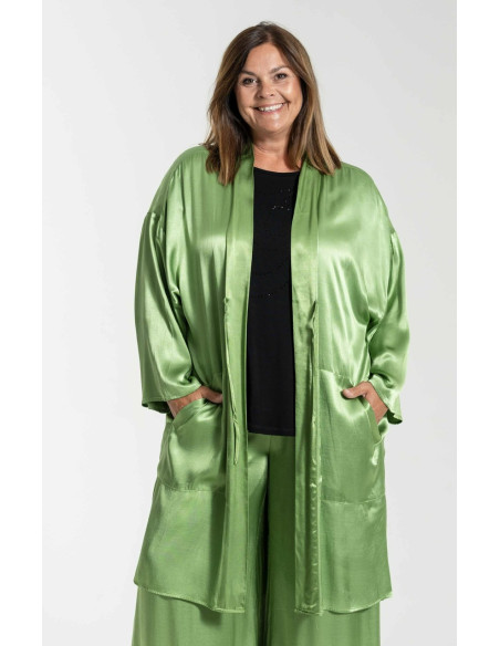 Gozzip G242060 Benedicta cardigan - i två färger