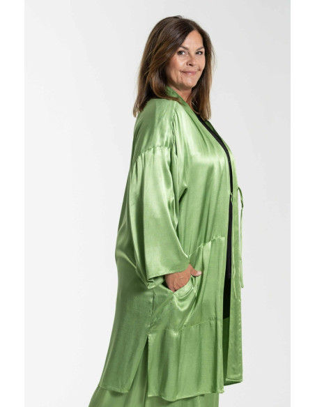 Gozzip G242060 Benedicta cardigan - i två färger