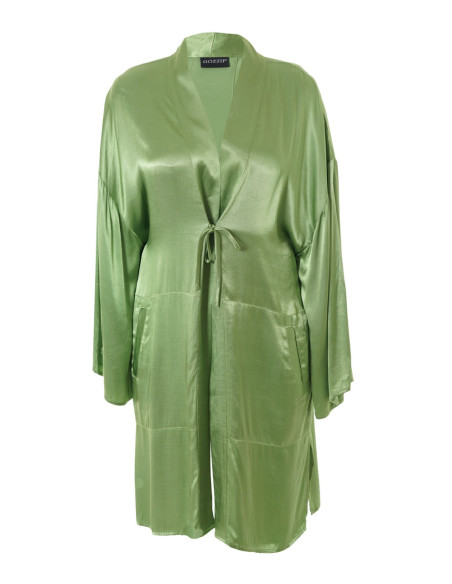 Gozzip G242060 Benedicta cardigan - i två färger