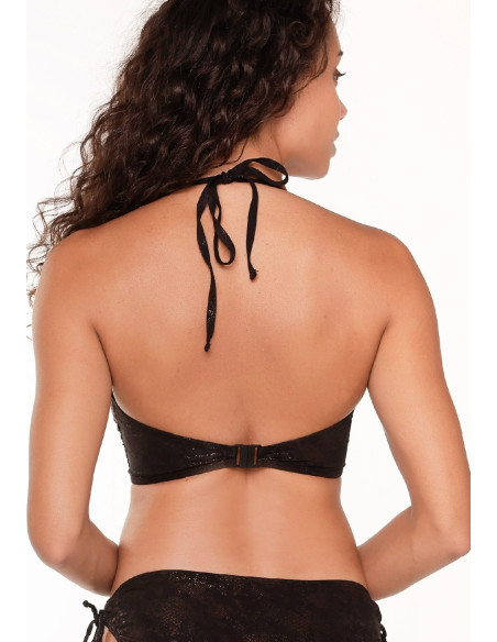 Lingadore 7208 Padded triangle
