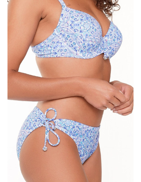 Lingadore 7215TSB Tie-side