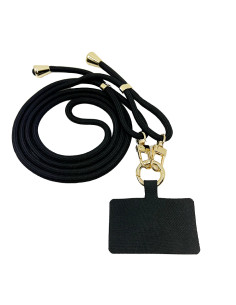 In Sunny Mood Mobile Base Necklace - i flera färger