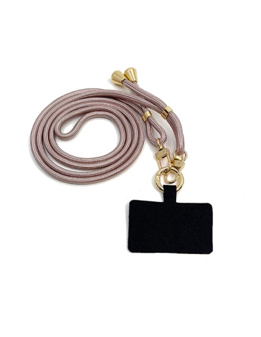 In Sunny Mood Mobile Base Necklace - i flera färger