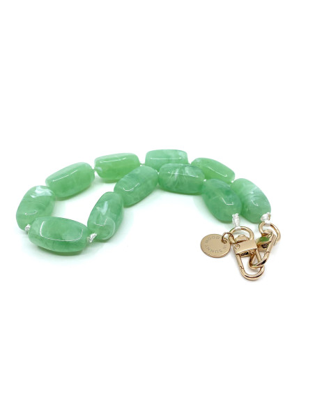 In Sunny Mood Gaia Wristlet - i flera färger