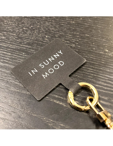 In Sunny Mood Laluna long - i flera färger