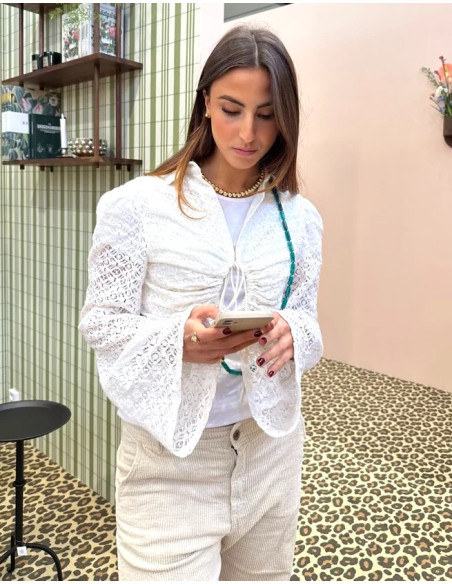 In Sunny Mood Kate Necklace - i flera färger