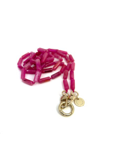 In Sunny Mood Kate Necklace - i flera färger 2