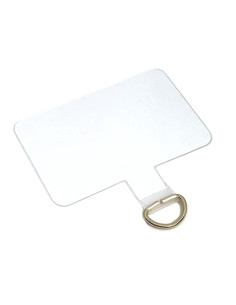 In Sunny Mood Patch clear