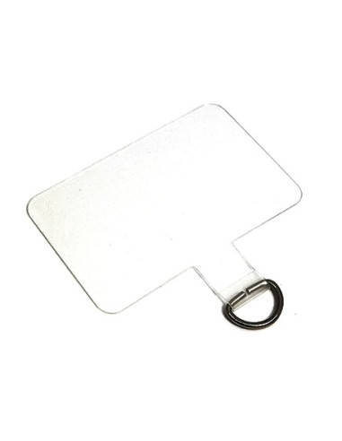 In Sunny Mood Patch clear