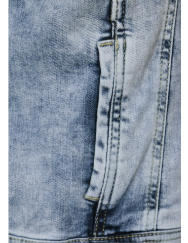 Cecil 212076 Denim jacket