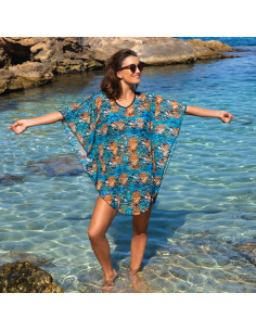 Wiki Florence 479-5020 Poncho