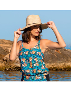 Wiki Florence 479-1180 tankini