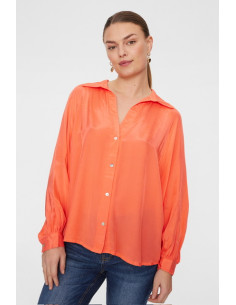 Freequent 203875 MADDE-SHIRT - i två färger