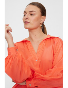 Freequent 203875 MADDE-SHIRT - i två färger 2