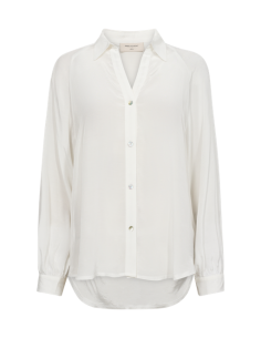 Freequent 203875 MADDE-SHIRT - i två färger 2