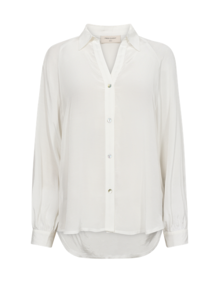 Freequent 203875 MADDE-SHIRT - i två färger