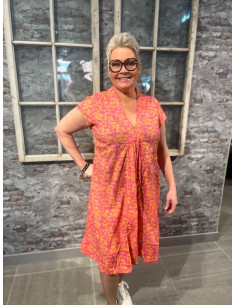 Gossip 341800 Dolly dress - i två färger