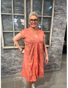 Gossip 341800 Dolly dress - i två färger 2