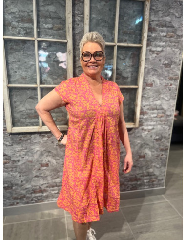 Gossip 341800 Dolly dress - i två färger