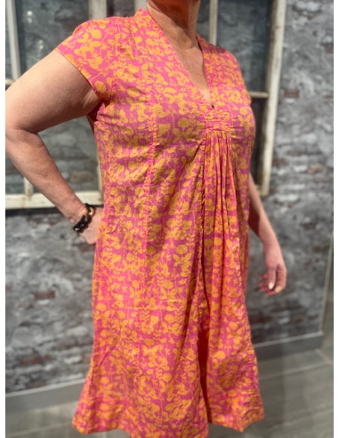 Gossip 341800 Dolly dress - i två färger