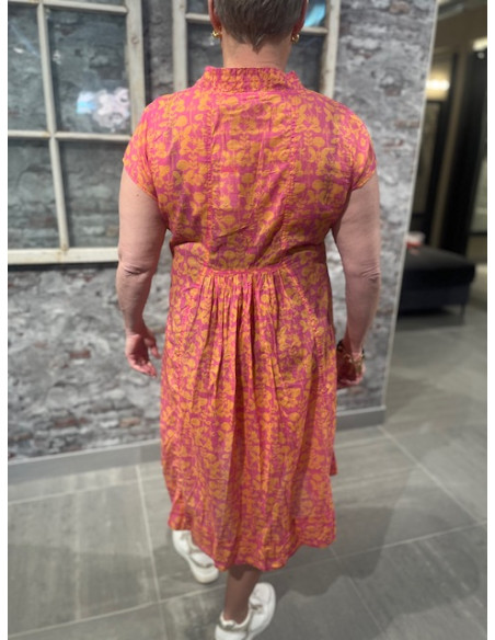 Gossip 341800 Dolly dress - i två färger