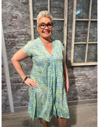 Gossip 341800 Dolly dress - i två färger