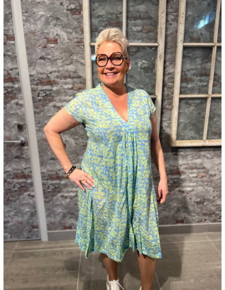 Gossip 341800 Dolly dress - i två färger